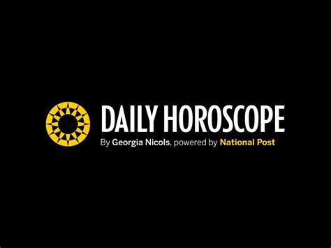 horoscope by georgia|georgia nicols astrology daily horoscope.